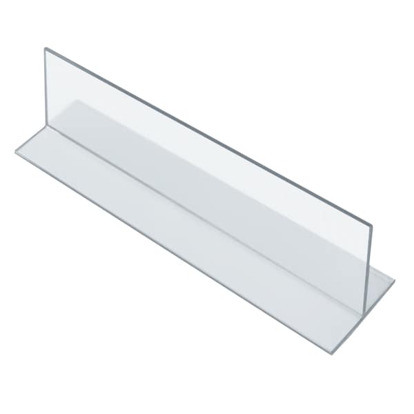 6.5" T-Divider, PK10